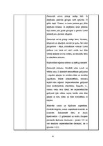 Prakses atskaite 'Prakses dienasgrāmata', 41.