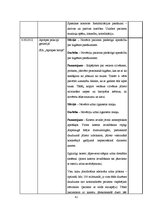 Prakses atskaite 'Prakses dienasgrāmata', 42.