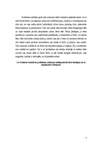 Referāts 'Recenzija Krisa Klīva grāmatai "The Other Hand"', 8.