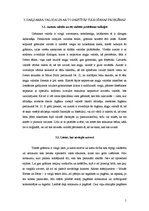 Referāts 'Recenzija Krisa Klīva grāmatai "The Other Hand"', 9.