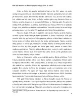 Eseja 'Politiskie procesi Eiropā 20.-30.gados', 4.