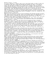 Eseja 'Benjamin Franklin', 1.