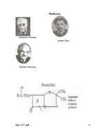 Referāts 'Antibiotikas un to atklāšanas vēsture', 10.