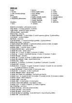 Konspekts 'Angļu valodas frazeoloģija', 1.