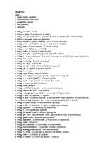 Konspekts 'Angļu valodas frazeoloģija', 2.