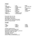 Konspekts 'Angļu valodas frazeoloģija', 5.