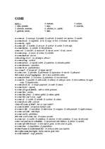 Konspekts 'Angļu valodas frazeoloģija', 6.