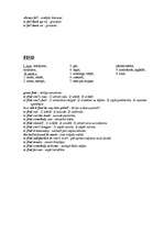 Konspekts 'Angļu valodas frazeoloģija', 10.