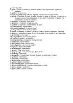 Konspekts 'Angļu valodas frazeoloģija', 16.