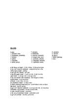 Konspekts 'Angļu valodas frazeoloģija', 17.