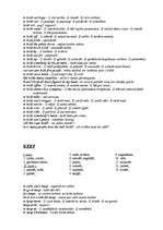 Konspekts 'Angļu valodas frazeoloģija', 19.