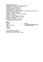 Konspekts 'Angļu valodas frazeoloģija', 20.