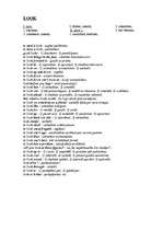 Konspekts 'Angļu valodas frazeoloģija', 22.