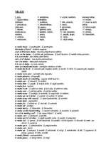 Konspekts 'Angļu valodas frazeoloģija', 23.