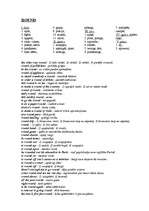 Konspekts 'Angļu valodas frazeoloģija', 27.