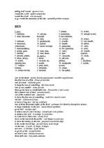 Konspekts 'Angļu valodas frazeoloģija', 28.