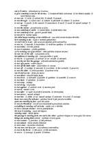 Konspekts 'Angļu valodas frazeoloģija', 29.