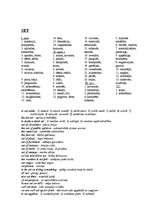 Konspekts 'Angļu valodas frazeoloģija', 33.