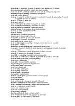 Konspekts 'Angļu valodas frazeoloģija', 34.