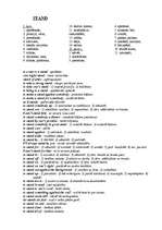 Konspekts 'Angļu valodas frazeoloģija', 36.