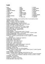 Konspekts 'Angļu valodas frazeoloģija', 40.