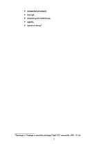 Konspekts 'Atmiņa, tās veidi un pamatprocesi', 5.