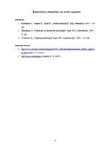 Konspekts 'Atmiņa, tās veidi un pamatprocesi', 13.