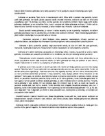 Eseja 'Kādai ir jābūt mūsdienu grāmatai, lai to lasītu jaunatne', 1.