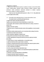 Prakses atskaite 'Informācijas sistēmu vide Cēsu pilsētas domē', 3.