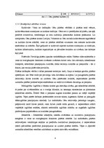 Prakses atskaite 'Informācijas sistēmu vide Cēsu pilsētas domē', 6.