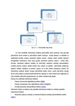 Prakses atskaite 'Informācijas sistēmu vide Cēsu pilsētas domē', 10.