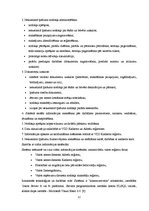 Prakses atskaite 'Informācijas sistēmu vide Cēsu pilsētas domē', 12.