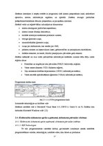 Prakses atskaite 'Informācijas sistēmu vide Cēsu pilsētas domē', 17.