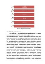 Prakses atskaite 'Informācijas sistēmu vide Cēsu pilsētas domē', 20.