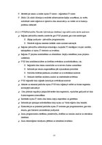 Prakses atskaite 'Informācijas sistēmu vide Cēsu pilsētas domē', 23.