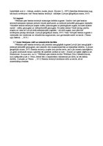 Prakses atskaite 'Vēždūkas (Varžupes) un tās baseina morfoloģijas, morfometrijas un noteces rādītā', 5.