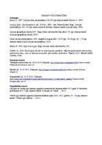 Prakses atskaite 'Vēždūkas (Varžupes) un tās baseina morfoloģijas, morfometrijas un noteces rādītā', 6.