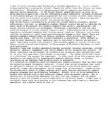 Eseja 'Alcoholism Is One of the Concerns in United States', 1.