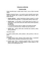 Konspekts 'Civilprocesa sevišķā daļa', 1.