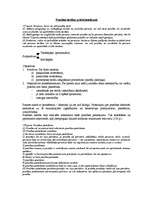 Konspekts 'Civilprocesa sevišķā daļa', 2.