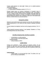 Konspekts 'Civilprocesa sevišķā daļa', 9.