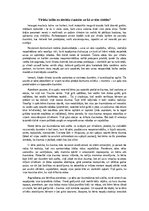 Konspekts 'Vīriešu bailes no sieviešu dusmām un kā ar tām cīnīties', 1.