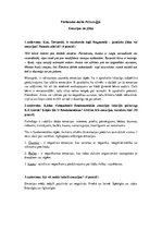 Konspekts 'Pārbaudes darbs psiholoģijā "Emocijas un jūtas"', 1.