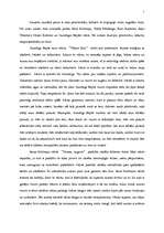 Eseja 'Jaunākā proza', 1.