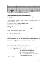 Referāts 'Nodarbinātība un bezdarbs Latvijā', 21.