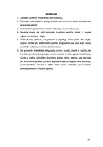 Referāts 'Nodarbinātība un bezdarbs Latvijā', 24.