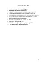 Referāts 'Nodarbinātība un bezdarbs Latvijā', 25.