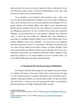 Referāts 'Grozījumi Satversmē par tautas nobalsošanu', 3.