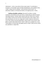 Referāts 'Gunta Zariņa noveles "Sauja ķiršu" analīze', 3.