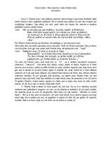 Eseja 'Mani atradumi Ojāra Vācieša dzejā', 1.